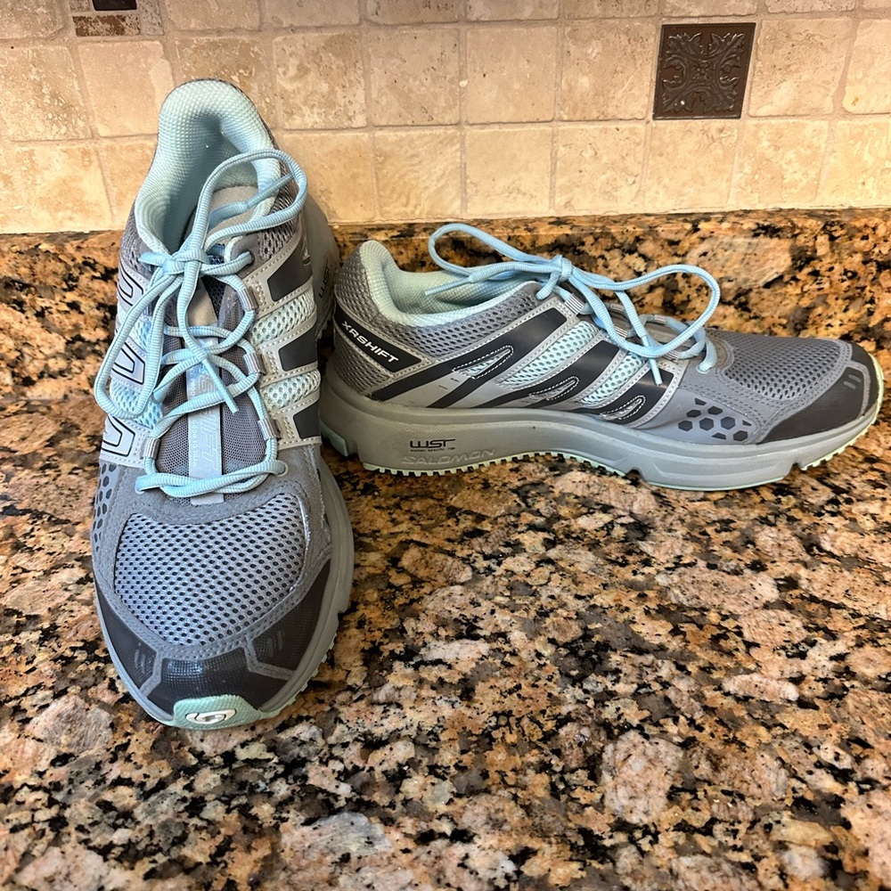 Salomon XR Shift Trail Running‎ Shoes (For Women) sz 10.5